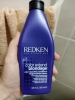 Фото-отзыв Редкен Кондиционер для волос блонд, 250 мл (Redken, Уход за волосами, Color Extend Blondage), автор Макарова Алия