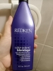 Фото-отзыв Редкен Шампунь для волос блонд, 300 мл (Redken, Уход за волосами, Color Extend Blondage), автор Макарова Алия