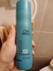 Фото-отзыв Велла Профессионал Очищающий шампунь Aqua Pure, 250 мл (Wella Professionals, Уход за волосами, Balance), автор Макарова Алия