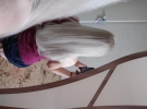 Фото-отзыв №2 Капус Профессионал Освежающий шампунь для волос оттенков блонд, 300 мл (Kapous Professional, Blond Bar), автор Агишева Марина Андреевна
