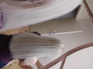 Фото-отзыв №2 Лебел Увлажняющая маска для волос Hair Treatment Soft Fit Plus, 250 мл (Lebel, Proedit Home), автор Агишева Марина Андреевна