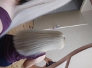 Фото-отзыв №2 Лебел Концентрированная аромамаска для интенсивного восстановления волос, 170 г (Lebel, IAU Infinity Aurum), автор Агишева Марина Андреевна