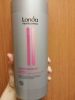 Фото-отзыв Лонда Профессионал Шампунь для окрашенных волос, 1000 мл (Londa Professional, Color Radiance), автор  людмила