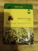 Фото-отзыв Фармстей Тканевая маска с натуральным экстрактом семян зеленого чая, 23 мл (Farmstay, Для лица), автор Макарова Алия