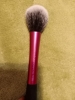 Фото-отзыв Реал Техникс Кисть для румян Blush Brush (Real Techniques, Finish), автор Макарова Алия