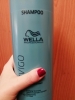Фото-отзыв Велла Профессионал Очищающий шампунь Aqua Pure, 1000 мл (Wella Professionals, Уход за волосами, Balance), автор людмила