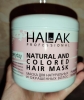 Фото-отзыв №1 Халак Профешнл Маска для натуральных и окрашенных волос, 50 мл (Halak Professional, Everyday Natural And Colored Hair), автор Екатерина Макоева