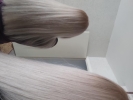 Фото-отзыв №2 Лебел Маска для объема волос Treatment Volume, 240 мл (Lebel, Viege), автор Оксана