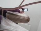 Фото-отзыв №2 Лебел Маска для объема волос Treatment Volume, 600 мл (Lebel, Viege), автор Оксана
