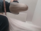 Фото-отзыв №2 Брелил Профессионал Маска с маслом карите для сухих волос, 1000 мл (Brelil Professional, Numero, Karite), автор Оксана