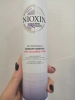 Фото-отзыв Ниоксин Мусс для защиты цвета и плотности окрашенных волос 200 мл (Nioxin, 3D интенсивный уход), автор людмила