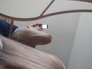 Фото-отзыв №2 Оллин Перманентная крем-краска для волос, 100 мл (Ollin Professional, Окрашивание волос, Ollin Color), автор Оксана