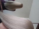 Фото-отзыв №3 Редкен Восстанавливающий шампунь Extreme для ослабленных и поврежденных волос, 300 мл (Redken, Уход за волосами, Extreme), автор Оксана
