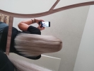 Фото-отзыв №1 Керастаз Интенсивно восстанавливающее масло для чувствительных осветленных волос Cicaextreme, 100 мл (Kerastase, Blond Absolu), автор Оксана