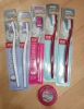 Фото-отзыв Сплат Зубная щетка Whitening Medium (средняя), 1 шт (Splat, Professional), автор Екатерина