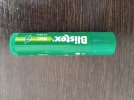 Фото-отзыв Блистекс Бальзам для губ мятный Mint SPF 15, 4.25 г (Blistex, Уход за губами), автор Мария
