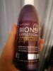 Фото-отзыв Концепт Серебристый шампунь для светлых оттенков, 300 мл (Concept, Blond), автор Виктория