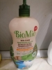 Фото-отзыв БиоМио Средство с эфирным маслом мандарина для мытья посуды, 450 мл (BioMio, Посуда), автор Виктория