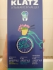 Фото-отзыв Клатц Подарочный набор Зубная паста Свежее дыхание, 75 мл + Зубная паста Комплексный уход, 75 мл + Зубная щетка средняя (Klatz, Lifestyle), автор Виктория
