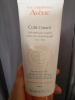 Фото-отзыв Авен Колд-крем, 100 мл (Avene, Cold Cream), автор Виктория