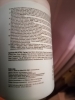 Фото-отзыв №2 Каарал Увлажняющий кондиционер для сухих волос Moisturizing Conditioner, 1000 мл (Kaaral, Purify, Hydra), автор Виктория