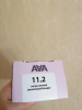 Фото-отзыв №2 Каарал Стойкая крем-краска для волос, 100 мл (Kaaral, AAA, Hair Cream Colorant), автор Виктория