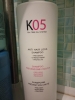 Фото-отзыв Каарал Шампунь для профилактики выпадения волос Anti Hair Loss Shampoo, 1000 мл (Kaaral, K05), автор Староверова Ксения