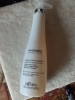Фото-отзыв Каарал Восстанавливающий шампунь для прямых поврежденных волос Sleek Empowering Shampoo, 300 мл (Kaaral, Maraes, Sleek Empowering), автор Староверова Ксения