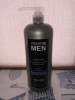 Фото-отзыв Оллин OLLIN PREMIER FOR MEN Освежающий шампунь для волос и тела для мужчин, 1000 мл (Ollin Professional, ), автор Лопакова Марина Александровна
