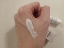 Фото-отзыв №2 Дермедик Увлажняющий успокаивающий крем для лица, 50 г (Dermedic, Linum Emolient), автор Екатерина