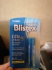 Фото-отзыв Блистекс Бальзам для губ Ultra SPF 50, 4,25 г (Blistex, Уход за губами), автор Виктория