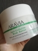 Фото-отзыв Аравия Профессионал Масло для тела антицеллюлитное Anti-Cellulite Body Butter, 150 мл (Aravia Professional, Aravia Organic), автор Валентина 