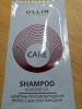Фото-отзыв №1 Оллин Шампунь против выпадения волос с маслом миндаля, 250 мл (Ollin Professional, Уход за волосами, Care), автор Полозова Светлана