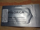 Фото-отзыв Филорга Корректирующий крем для глаз Filler Eyes, 15 мл (Filorga, Time), автор Лопакова Марина 