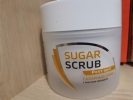 Фото-отзыв Аравия Профессионал Сахарный скраб с маслом миндаля Sugar Scrub Post-epil, 300 мл (Aravia Professional, Aravia Professional, Средства до и после депиляции), автор Ольга