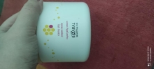 Фото-отзыв Каарал Питательная крем-маска для волос с маточным молочком Royal Jelly Cream, 500 мл (Kaaral, AAA, Keratin Color Care), автор Юшкина Алена Алексеевна