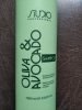 Фото-отзыв Капус Профессионал Шампунь увлажняющий для волос с маслами авокадо и оливы, 1000 мл (Kapous Professional, Kapous Studio, Oliva &amp; Avocado), автор Мария
