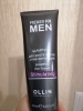Фото-отзыв Оллин Стимулирующий шампунь для роста волос, 250 мл (Ollin Professional, Уход за волосами, Premier For Men), автор Виктория