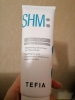 Фото-отзыв №2 Тефия Шампунь для склонной к жирности кожи головы, 250 мл (Tefia, MyTreat), автор Виктория