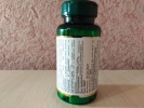 Фото-отзыв №2 Нэйчес Баунти L- Лизин 1000 мг в таблетках, 60 шт. (Nature's Bounty, Аминокислоты), автор Ирина