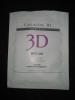 Фото-отзыв Медикал Коллаген 3Д Альгинатная маска для лица и тела, 30 г (Medical Collagene 3D, Boto), автор  Валерия
