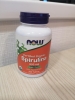 Фото-отзыв Нау Фудс Спирулина 500 мг, 100 таблеток (Now Foods, Растительные продукты), автор Лидия