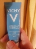 Фото-отзыв Виши Увлажняющий насыщенный крем для сухой и очень сухой кожи лица, 30 мл (Vichy, Aqualia Thermal), автор Рокитянская Анастасия