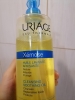 Фото-отзыв Урьяж Очищающее успокаивающее масло, 1 л (Uriage, Xemose), автор Виктория
