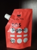 Фото-отзыв Холли Полли Экстра-питательная маска для волос SOS Signal, 100 мл (Holly Polly, Treatment Line), автор Горячёва Александра