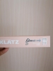 Фото-отзыв Клатц Зубная паста для девушек &amp;quot;Молочный шейк&amp;quot;, 75 мл (Klatz, Glamour Only), автор Виктория