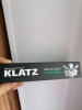 Фото-отзыв №1 Клатц Зубная паста для мужчин Супер-мята, 75 мл (Klatz, Brutal Only), автор Виктория