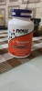 Фото-отзыв Нау Фудс Аминокислота L-Тирозин 500 мг, 120 капсул (Now Foods, Аминокислоты), автор Червякова Екатерина