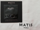 Фото-отзыв Матис Ночной восстанавливающий крем для лица с экстрактом черной икры, 50 мл (Matis, Caviar), автор Семенова Хатира