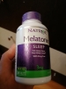 Фото-отзыв Натрол Мелатонин 3 мг, 240 таблеток (Natrol, Здоровый сон), автор Виктория